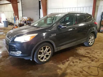 2015 Ford Escape 1FMCU9J95FUB66028 Lot 52120346