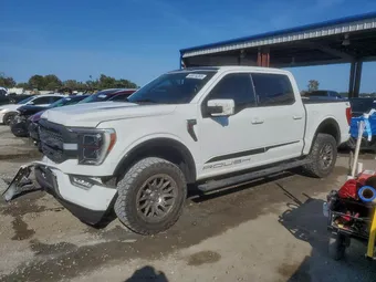 2021 Ford F-150 1FTFW1E59MFC10747 Lot 93474205