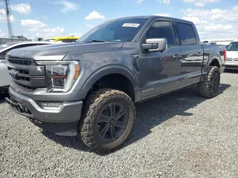 2022 Ford F-150 1FTFW1ED7NFA61750 Lot 53075656