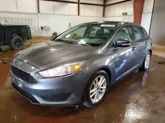 2017 Ford Focus 1FADP3K23HL213960 Lot 53977296