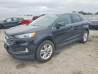 2019 Ford Edge 2FMPK4J96KBB92440 Lot 57241006