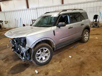 2021 Ford Bronco Sport 3FMCR9A66MRA44306 Lot 49396176