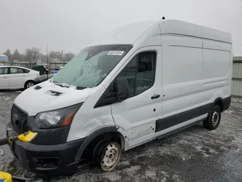 2021 Ford Transit 1FTBR1X85MKA08539