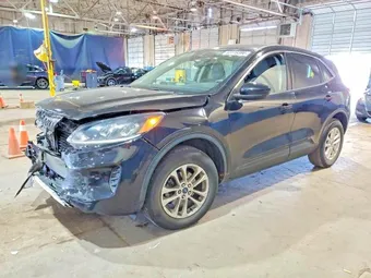 2020 Ford Escape 1FMCU9G61LUC14083 Lot 53119386