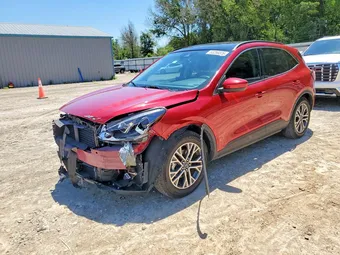 2020 Ford Escape 1FMCU0H6XLUC27408 Lot 53259376