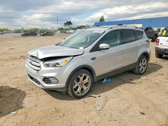 2018 Ford Escape 1FMCU9J9XJUC47714 Lot 52819066