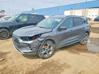 2023 Ford Escape 1FMCU9MNXPUA90655 Lot 46979456
