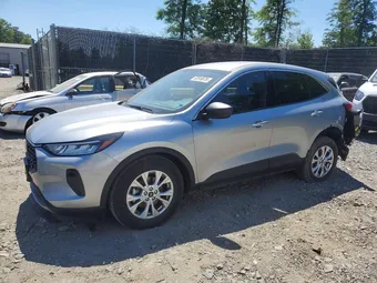 2023 Ford Escape 1FMCU9GN7PUB25048 Lot 53518876
