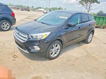 2019 Ford Escape 1FMCU0GDXKUB99771
