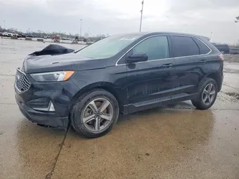 2024 Ford Edge 2FMPK4J94RBA29912 Lot 49949696