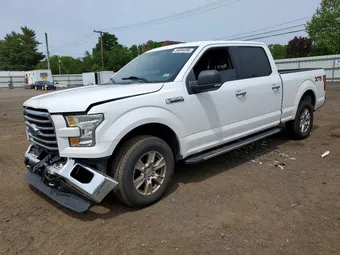 2016 Ford F-150 1FTFW1EF7GFB48133 Lot 54894096