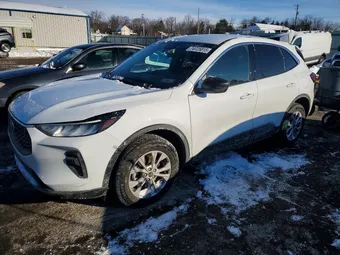 2023 Ford Escape 1FMCU9GN6PUA65814 Lot 74725815