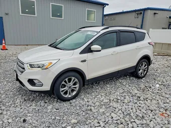 2017 Ford Escape 1FMCU0GD9HUB40123
