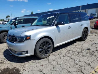 2019 Ford Flex 2FMHK6D89KBA05159 Lot 57056876