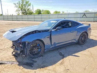 2024 Ford Mustang 1FA6P8CF1R5429979 Lot 54232436