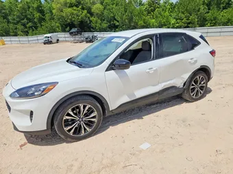 2021 Ford Escape 1FMCU0G6XMUA11951 Lot 56173526
