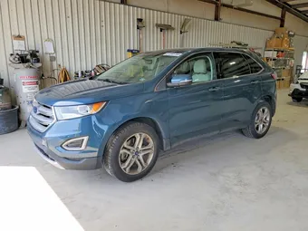 2016 Ford Edge 2FMPK4K97GBC49072 Lot 57255756