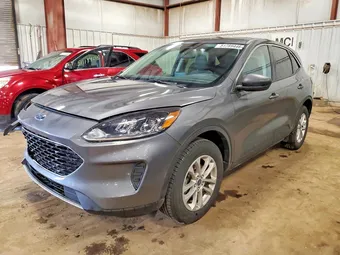 2022 Ford Escape 1FMCU9G60NUA58900 Lot 51789446