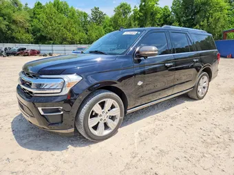 2024 Ford Expedition 1FMJK1P8XREA73839 Lot 51754326