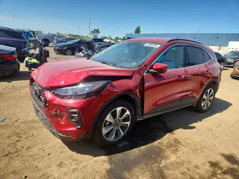 2024 Ford Escape 1FMCU9JZ5RUA52664 Lot 55906996