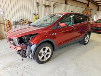2016 Ford Escape 1FMCU9GX1GUC75786 Lot 56338576