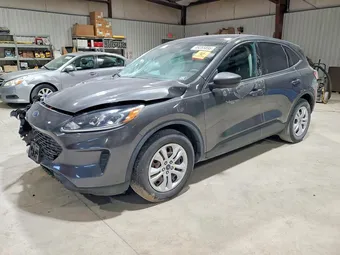 2020 Ford Escape 1FMCU0F62LUC18561 Lot 49265896