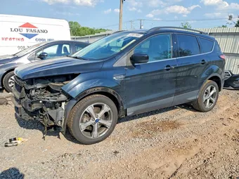 2017 Ford Escape 1FMCU9GD3HUC36818 Lot 53967986
