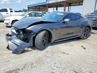 2020 Ford Mustang 1FA6P8CF9L5149539 Lot 50690776