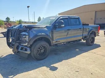 2026 Ford F-250 1FT7W2BN1TEC93786