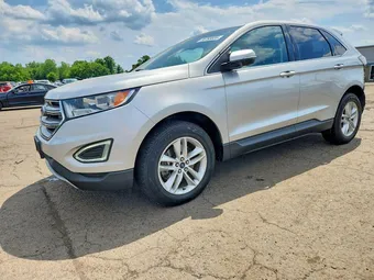 2017 Ford Edge 2FMPK4J87HBB98151 Lot 56783826