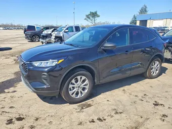 2026 Ford Escape 1FMCU9GN8TUA15975 Lot 49966906
