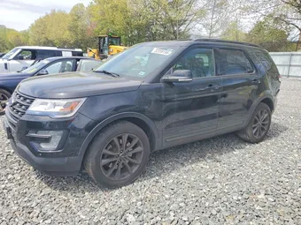 2017 Ford Explorer 1FM5K8D80HGC87949 Lot 52899196