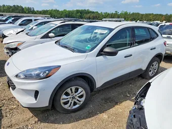 2022 Ford Escape 1FMCU9F6XNUA84728 Lot 76738995