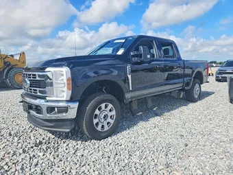 2024 Ford F-250 1FT7W2BA8RED67274