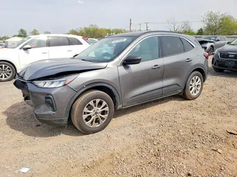 2023 Ford Escape 1FMCU9GN6PUA38984 Lot 50154636