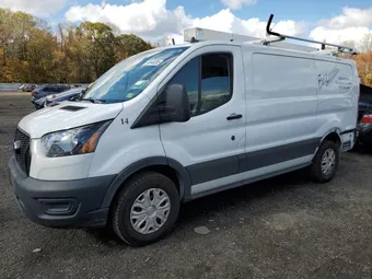 2023 Ford Transit 1FTBR1Y89PKA54460
