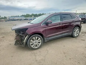 2020 Ford Edge 2FMPK4K96LBB63584 Lot 53432906