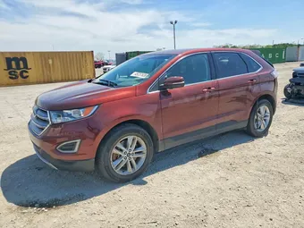 2016 Ford Edge 2FMPK4J95GBC14225 Lot 49737636