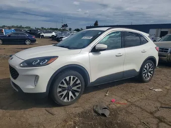 2020 Ford Escape 1FMCU9H90LUA99484 Lot 56726596