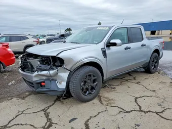 2022 Ford Maverick 3FTTW8F94NRA04463