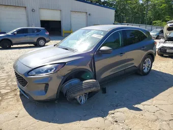 2022 Ford Escape 1FMCU0G64NUB93552 Lot 53730686