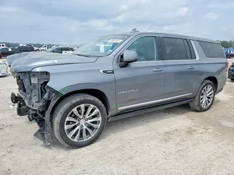 2021 GMC Yukon XL 1GKS2JKL7MR342521