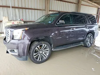 2015 GMC Yukon 1GKS1BKC5FR111385 Lot 54217456