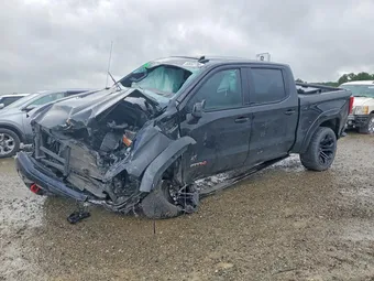 2023 GMC Sierra 1500 1GTUUEEL9PZ246783 Lot 50652796