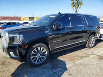2021 GMC Yukon XL 1GKS2JKLXMR253882