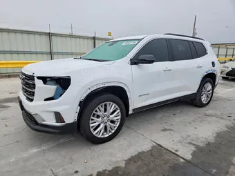 2025 GMC Acadia 1GKENKRS2SJ188416 Lot 53052116