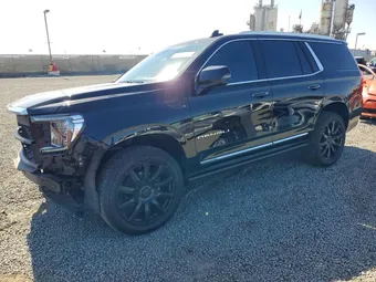2023 GMC Yukon 1GKS2DKLXPR480561