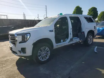 2021 GMC Yukon XL 1GKS2GKD4MR367209
