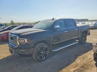 2016 GMC Sierra 1500 3GTU2PEC7GG378975 Lot 51872506