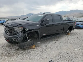 2025 GMC Sierra 1500 3GTUUEE85SG251029 Lot 64851395